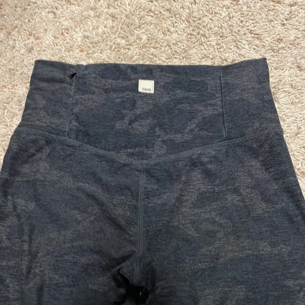 Vuori Clean Elevation Legging - image 2